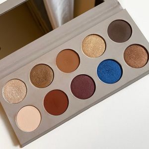 KKW x Mario Palette